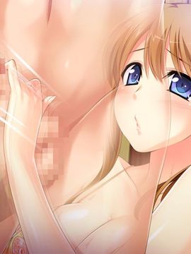 [Norn／Miel／Cybele] ロリ巨乳人妻中出し介護 ～お義父さん、らめぇ！そんなに突かれたらあの人のとこに戻れなくなっちゃうっ～_064