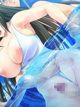 [Norn／Miel／Cybele] キモメンでも巨根なら水着ギャルとリア充な夏がすごせる！ ～学園選抜！最高のモテカワギャル8人とパコパコ種付けビーチ！～_066