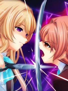[Norn／Miel／Cybele] ヤンデレな姉妹に四六時中愛し尽くされる～妊娠するのは私！貴方の遺伝子を子宮で育みたいの！～_043