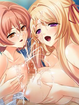 [Norn／Miel／Cybele] ヤンデレな姉妹に四六時中愛し尽くされる～妊娠するのは私！貴方の遺伝子を子宮で育みたいの！～_055