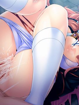 [Norn／Miel／Cybele] 種付けでハメ穴家具になる生意気お嬢様たち～女子寮を孕ま征服！_007