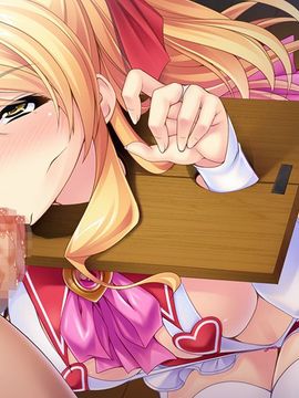 [Norn／Miel／Cybele] 魔法騎士ピュアナイツ ～巨根には勝てなかったの オトメの穴捧げます♪正義のヒロインは孕ませハーレム肉便器♪～_072