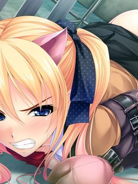 [Norn／Miel／Cybele] 巨根で種付け牧場になる町 ～名門母娘たちを片っぱしから孕ま征服！街中の牝穴が俺の家畜になりたがる！～_048
