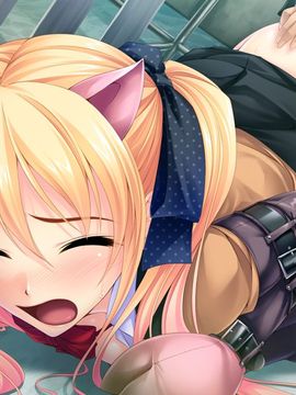[Norn／Miel／Cybele] 巨根で種付け牧場になる町 ～名門母娘たちを片っぱしから孕ま征服！街中の牝穴が俺の家畜になりたがる！～_050
