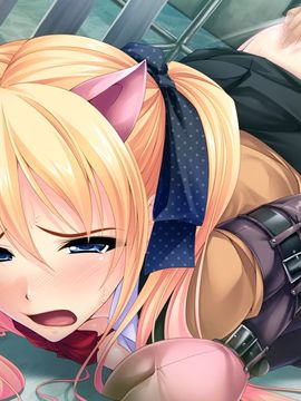 [Norn／Miel／Cybele] 巨根で種付け牧場になる町 ～名門母娘たちを片っぱしから孕ま征服！街中の牝穴が俺の家畜になりたがる！～_051