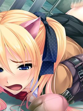 [Norn／Miel／Cybele] 巨根で種付け牧場になる町 ～名門母娘たちを片っぱしから孕ま征服！街中の牝穴が俺の家畜になりたがる！～_053