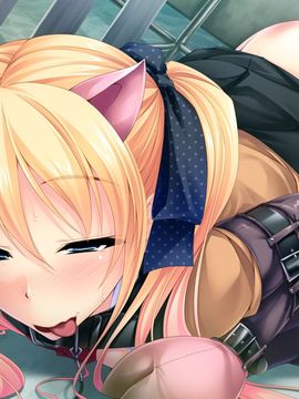 [Norn／Miel／Cybele] 巨根で種付け牧場になる町 ～名門母娘たちを片っぱしから孕ま征服！街中の牝穴が俺の家畜になりたがる！～_059