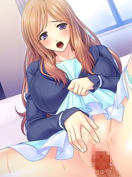 [Norn／Miel／Cybele] 人妻操作スマホ ～熟れムチボディを指先一つで自由自在！ヤリたい放題種付け～_009