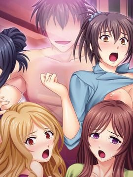 [Norn／Miel／Cybele] 人妻好きが透明人間になったら？ ～家庭内でヤリたい放題生ハメ孕ませ～_002