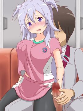 [ranranpop] おっぱい序列一位の後輩ちゃんに俺のきりんをぶちかましてきた (学戦都市アスタリスク)_009