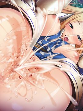 [Norn／Miel／Cybele] キモメン底辺職でも巨根ならハーレムギルドの主になれる! ～伝説の騎士や聖女、魔王を種付け攻略！美少女だらけ夢の冒険性活！_046