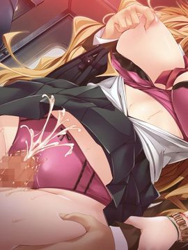 [Norn／Miel／Cybele] 触り放題!ハメ放題!公然恥辱のライセンス～携帯一つで無法モード!生意気ギャルをキモオヤジのテクでアッヘアヘにしてやるよ!～_026