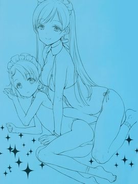 (COMIC1☆10) [Shoujo Kishidan (Oyari Ashito)] OFF SHOt 3 (THE IDOLM@STER CINDERELLA GIRLS) [Chinese] [无毒汉化组]_05