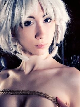 Touhou - Izayoi Sakuya cosplay by Alina Latypova_08_vandych_0011