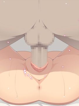 [アイオコウガドウ] 巨乳娘の体を乗っ取ってエッチ三昧_107