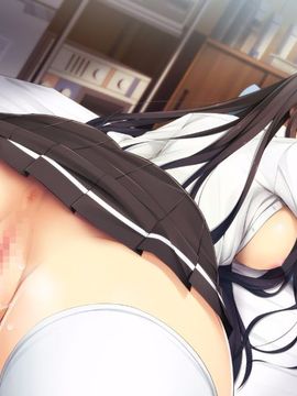 [エレクトリップ] エロマッサージ師にハメられた巨乳JK姉妹 ～巧みな施術でダマされて、処女喪失＆ナカダシ＆トロ顔アクメ～_005