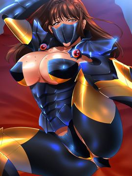 [威濡ミソ] 異種姦図鑑_027
