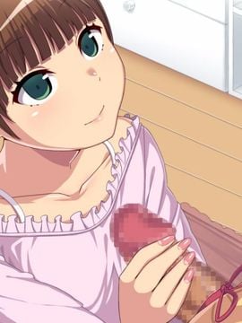 [なつみぃ～るク♪ (なつみゅん♪)] 妹の下着でオナニーしてるのがばれて射精管理されるお兄ちゃん。_002