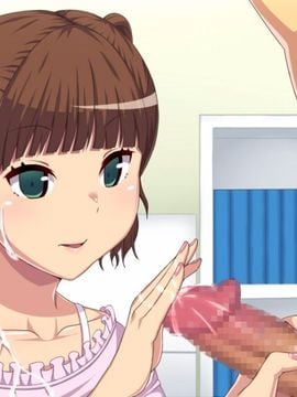 [なつみぃ～るク♪ (なつみゅん♪)] 妹の下着でオナニーしてるのがばれて射精管理されるお兄ちゃん。_011