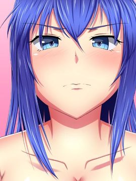 [103mol／L] 封魔戦士カオル&リナ -濃厚キス理性破壊絶頂-_024