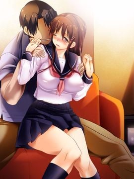 [てくのみくす。 (はるるん)] 自撮り女子○学生カラオケハメ撮りレイプ_016