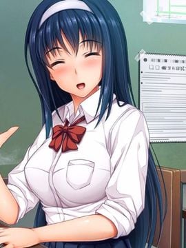 [エアリーソックス] 優等生脅迫アパートレイプ_003