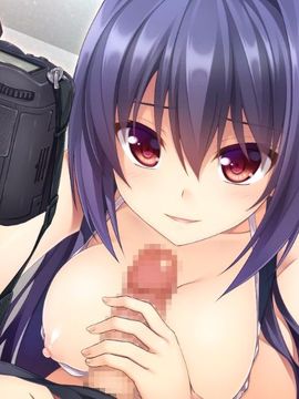 [あかべぇそふとすりぃ] 手垢塗れの天使_033