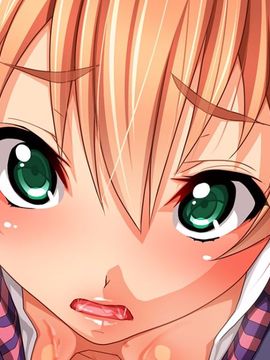 [セイバーフィッシュ] 快楽 キメセク ～淫らな厨房の裏側～ (食戟のソーマ)_380
