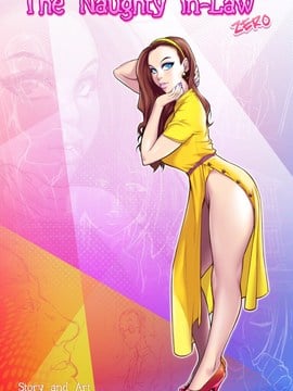 [Romulo Melkor Mancin]The Naughty In Law Zero_001