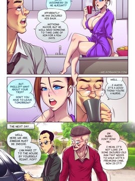 [Romulo Melkor Mancin]The Naughty In Law Zero_003