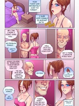 [Romulo Melkor Mancin]The Naughty In Law Zero_011