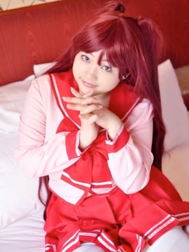 どりる☆きっす (桜岳れん) タ○姉に頼みこんであんな事やこんな格好をしてもらいましたっ！_tama_002