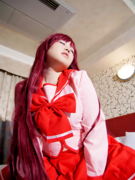 どりる☆きっす (桜岳れん) タ○姉に頼みこんであんな事やこんな格好をしてもらいましたっ！_tama_140