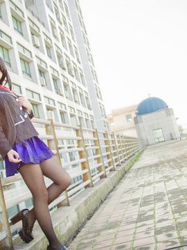 约会大作战 狂三制服_20