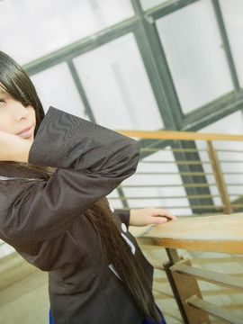 约会大作战 狂三制服_22