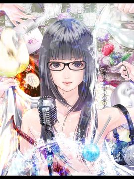 [KinoeBi] Artist_0009