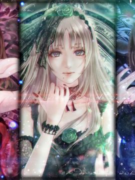 [KinoeBi] Artist_0010