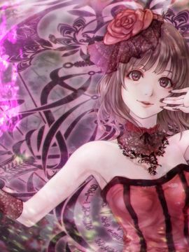[KinoeBi] Artist_0011