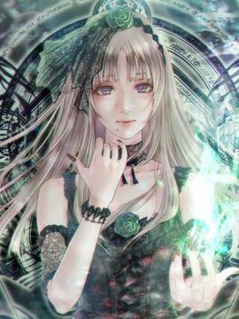 [KinoeBi] Artist_0012