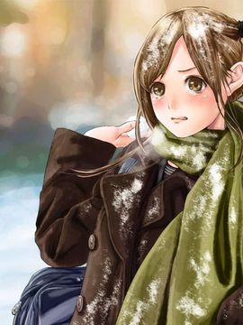 [KinoeBi] Artist_0046