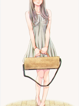 [KinoeBi] Artist_0117