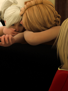 [Dondon] My mother's story chapter 2. Part 2