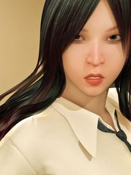 [dondon] 欲望の回廊 chapter 3 - part3_049