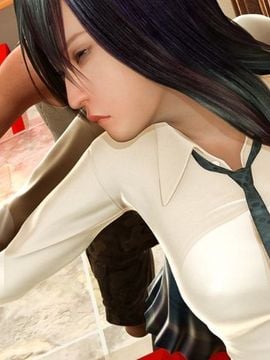 [dondon] 欲望の回廊 chapter 3 - part3_053