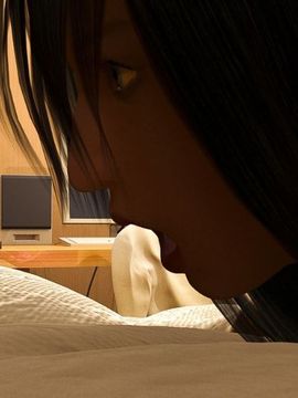 [dondon] 欲望の回廊 chapter 3 - part3_116
