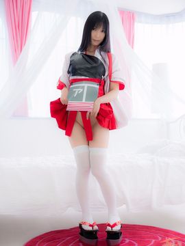 恋フリートこれくしょん ～恋これ～_412