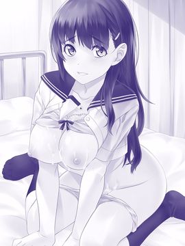 [長頼] 恋色めまい_007