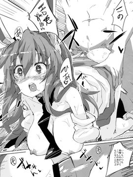 (例大祭13) [662KB (拾次)] Estrus Rabbit!!!! (東方Project)_12