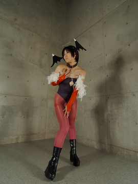 Mindless Doll - 幻月_038
