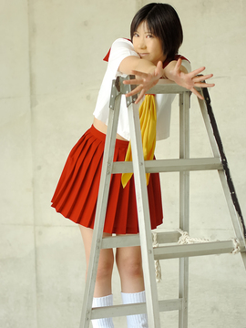 Mindless Doll - 幻月_129